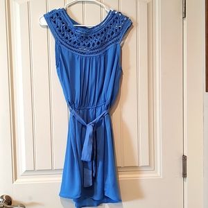 Dress, Size Medium, Super Cute, Only Worn a couple times